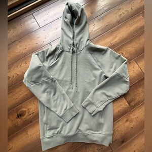 Men’s Lululemon Hoodie - Green - XS